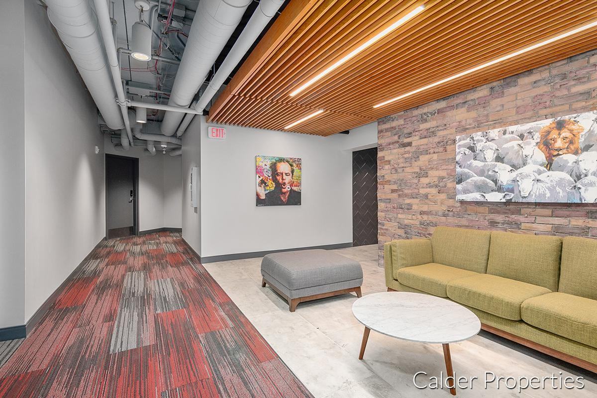 The Leonard Luxury Apartments - Photo 3 of 50