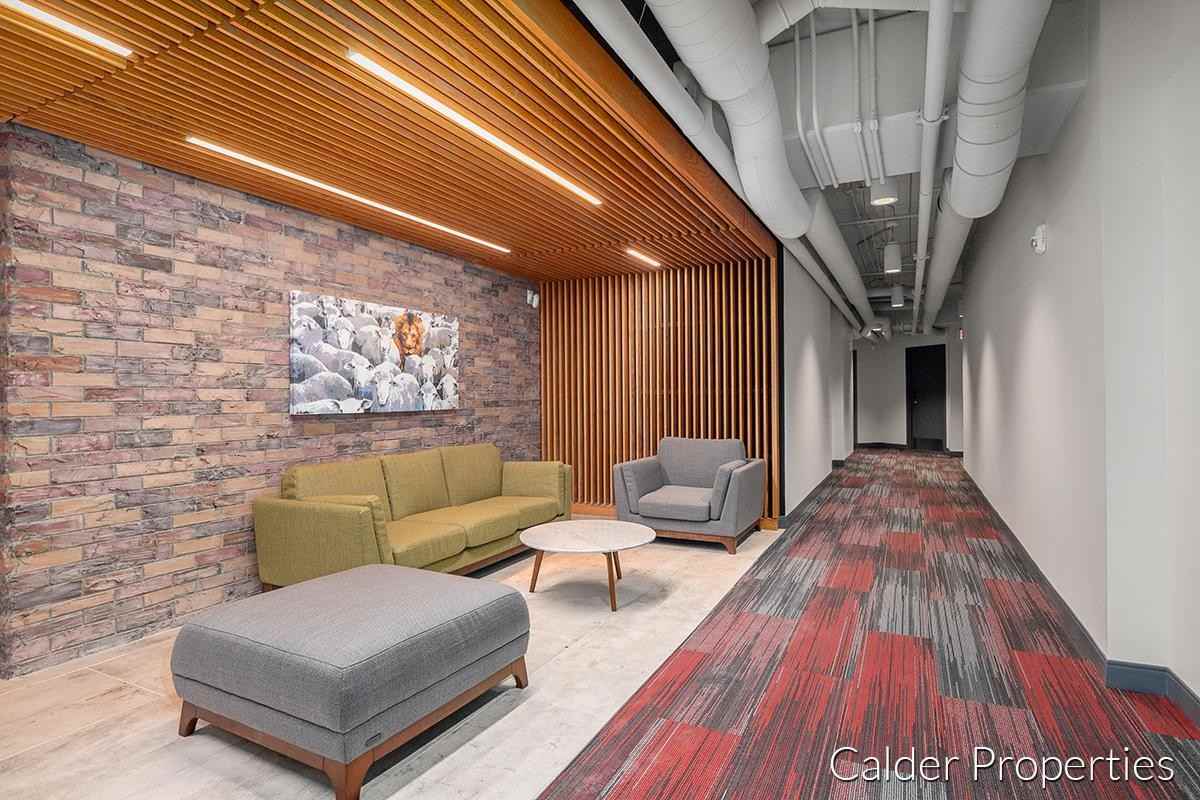 The Leonard Luxury Apartments - Photo 4 of 50