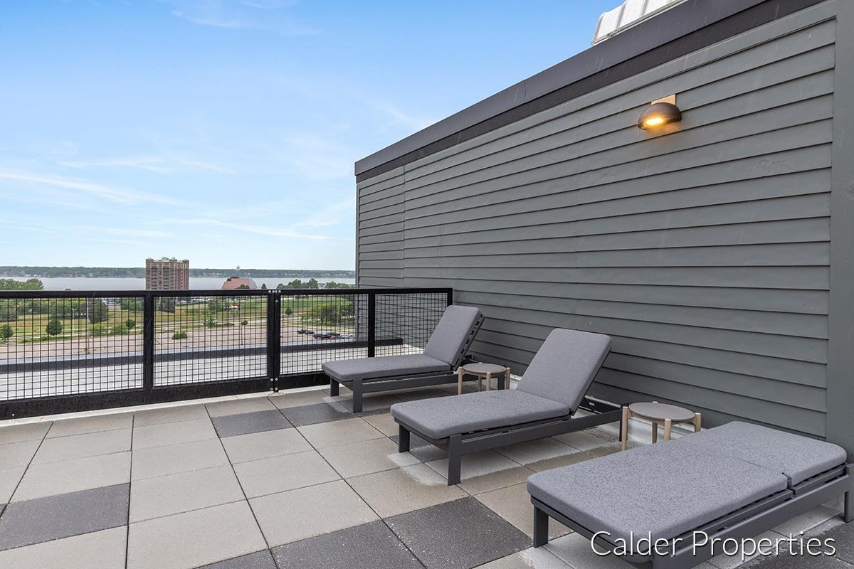 The Leonard Luxury Apartments - Photo 7 of 50