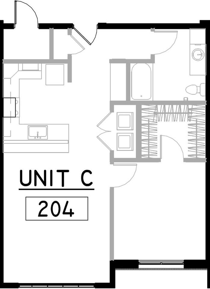 Fulton Lofts - Photo 4 of 39