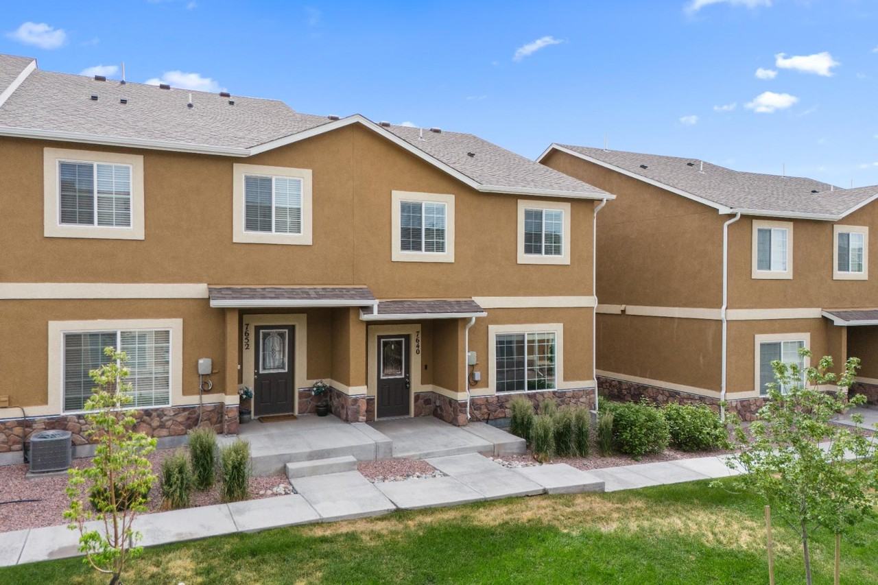7640 Red Fir Pt, Colorado Springs, CO 80908 - Photo 2 of 5
