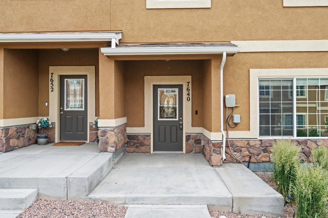 7640 Red Fir Pt, Colorado Springs, CO 80908 - Photo 3 of 5