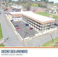featured image of 305 N Main St