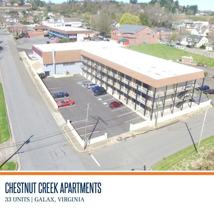 Chestnut Creek Apartments - Photo 1 of 1