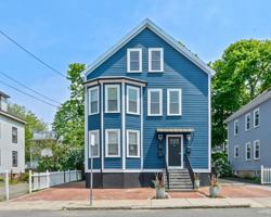 featured image of 21 Wisteria St