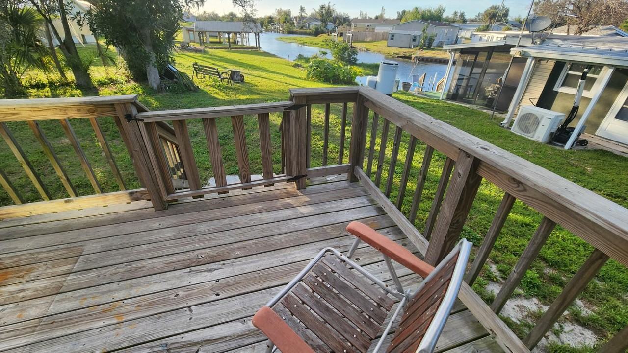 29178 Snook Mobile Home - Photo 3 of 4