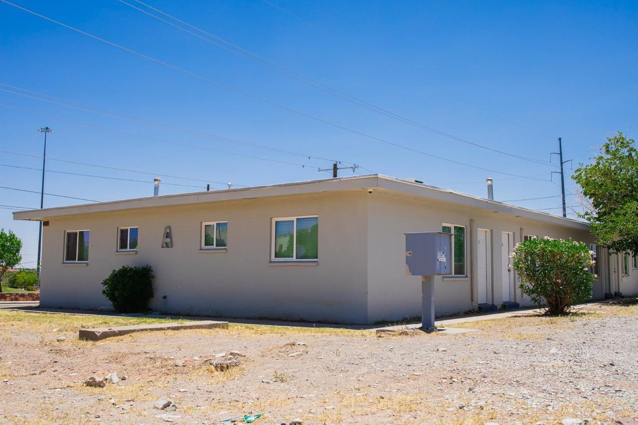 The Residences at Taylor - Photo 2 of 8