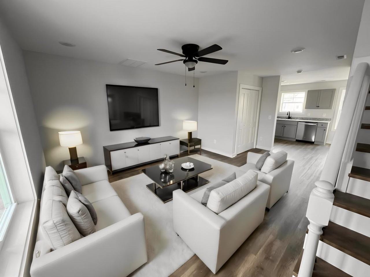 North Cumberland Townhomes - Photo 2 of 6