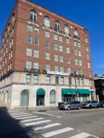 featured image of 200 N Sycamore St