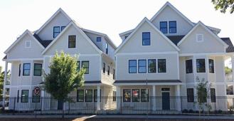 Manor Flats - Photo 1 of 1