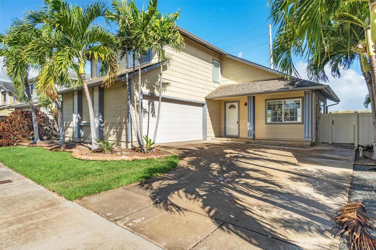 91-1096 HOOKAAHEA ST - Photo 2 of 11