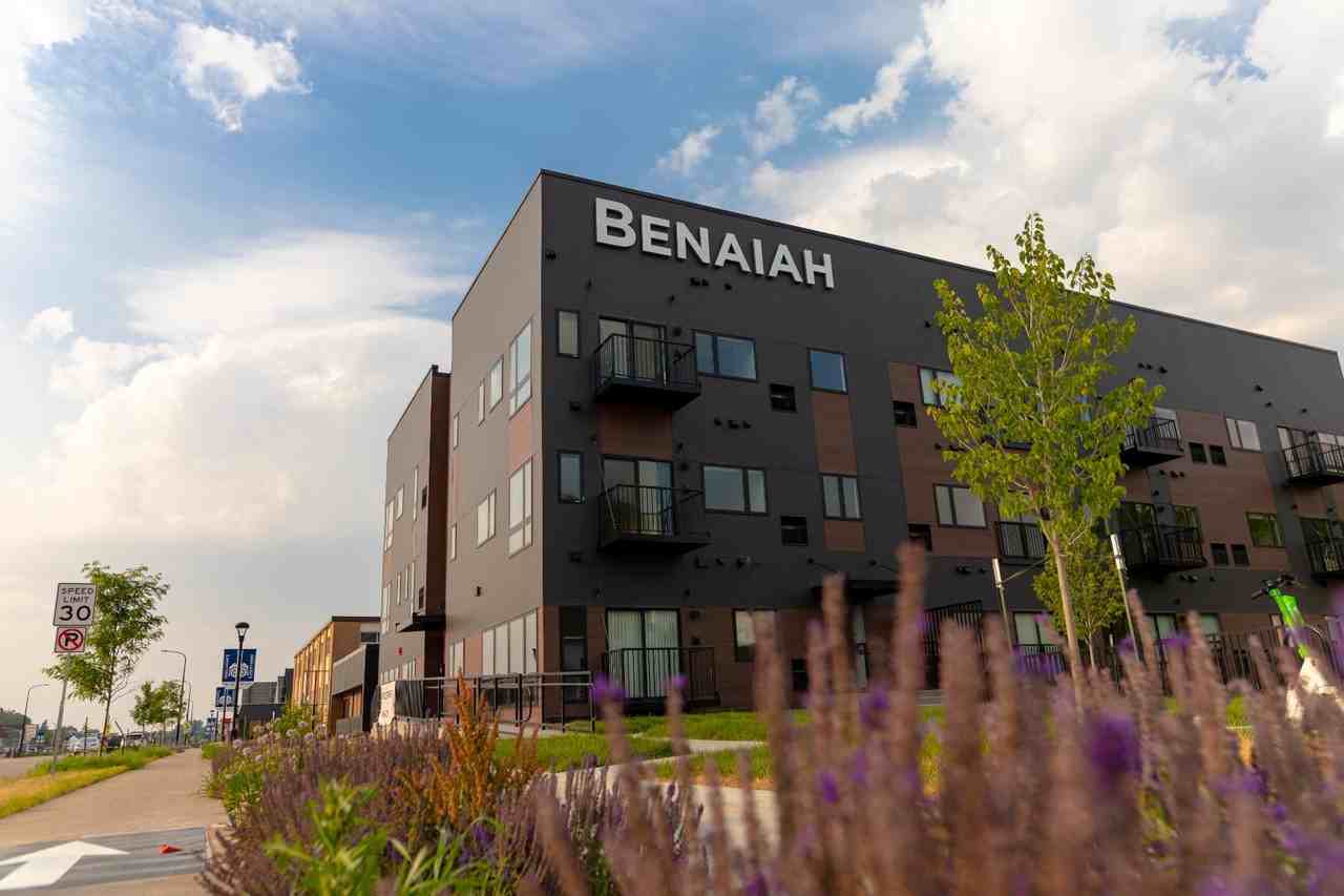 Benaiah on Broadway - Photo 2 of 27