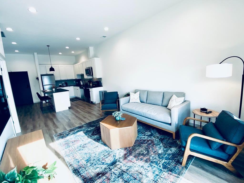 Benaiah on Broadway - Photo 7 of 27