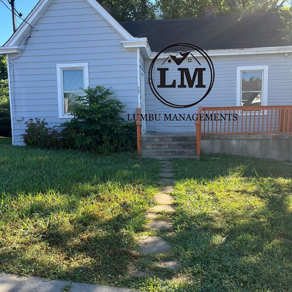 507 Cliff Street - Photo 2 of 11