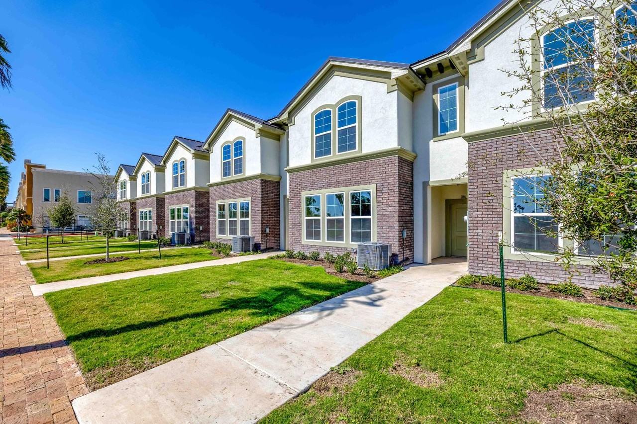 Townhomes At The Grove - Photo 2 of 9