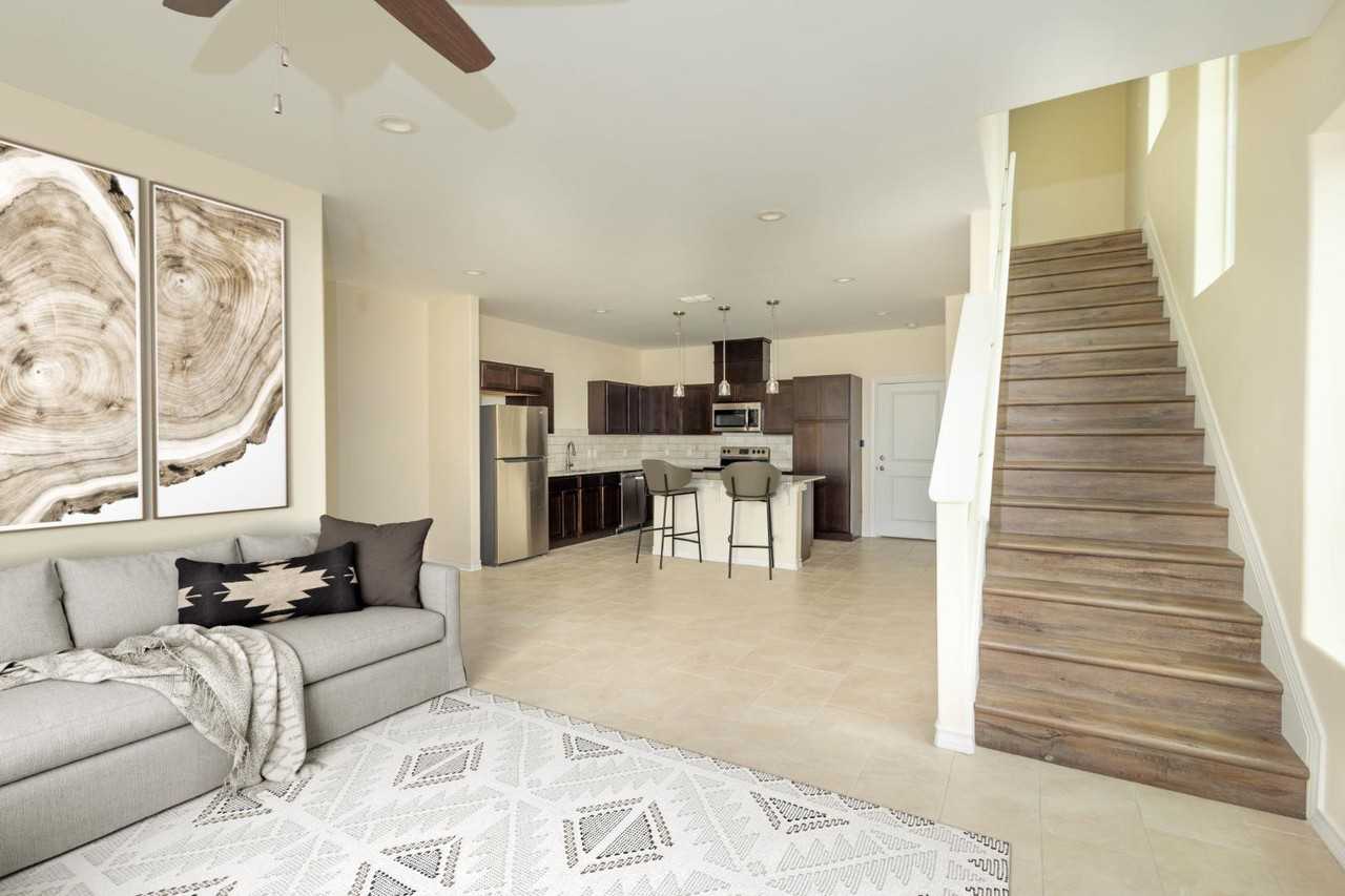 Townhomes At The Grove - Photo 3 of 9