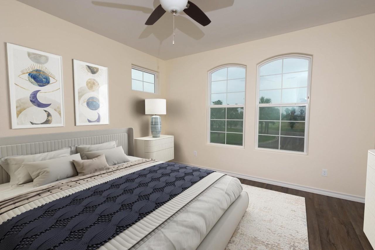 Townhomes At The Grove - Photo 4 of 9