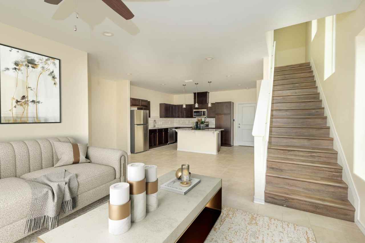 Townhomes At The Grove - Photo 5 of 9