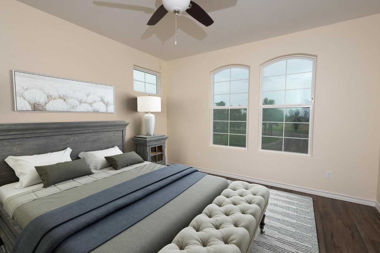 Townhomes At The Grove - Photo 6 of 9