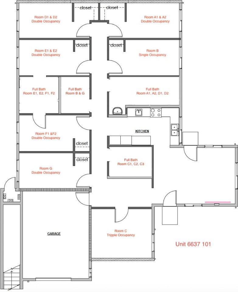 6637 Abrego Rd - Photo 3 of 33