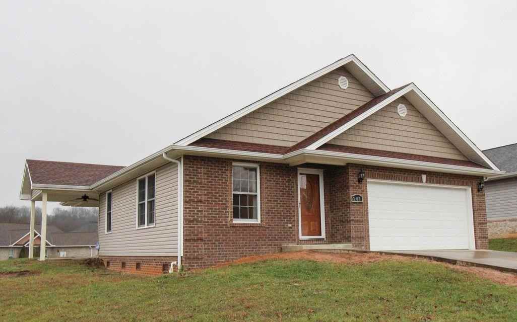 241 Sweetgrass Lane - Photo 3 of 50