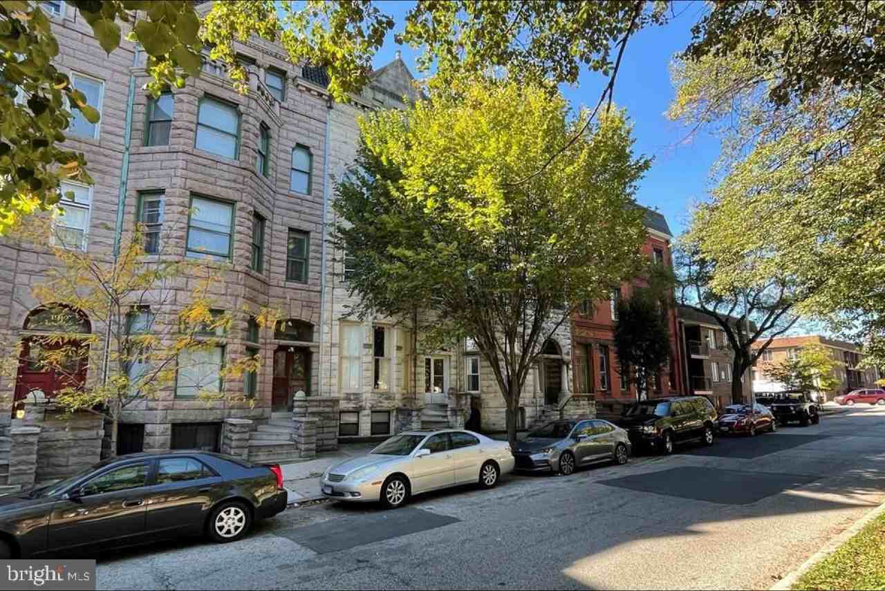 The Jaemore at Bolton Hill - Photo 3 of 30