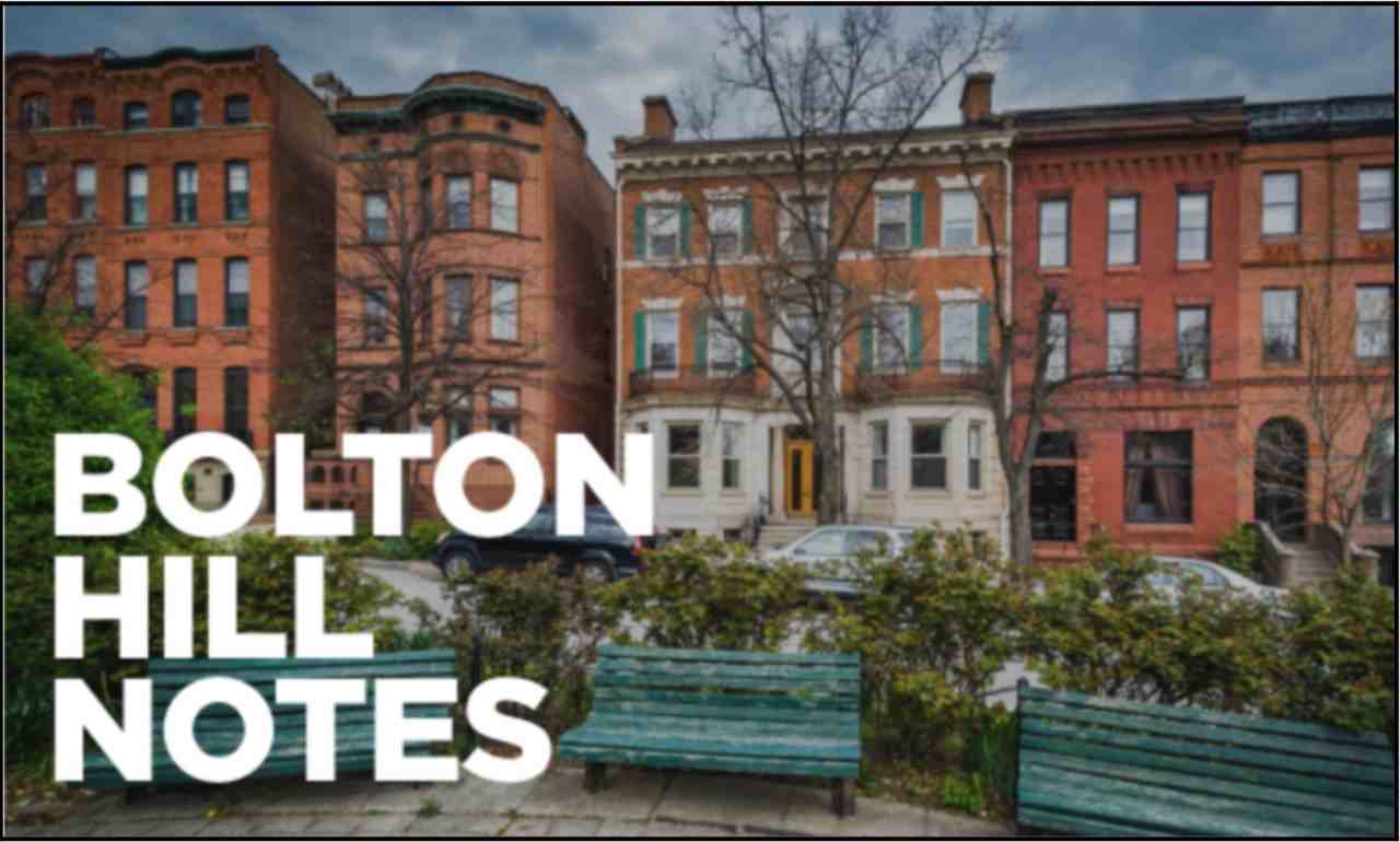 The Jaemore at Bolton Hill - Photo 4 of 30