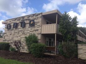 Jazz Commons Apartments - Photo 1 of 1