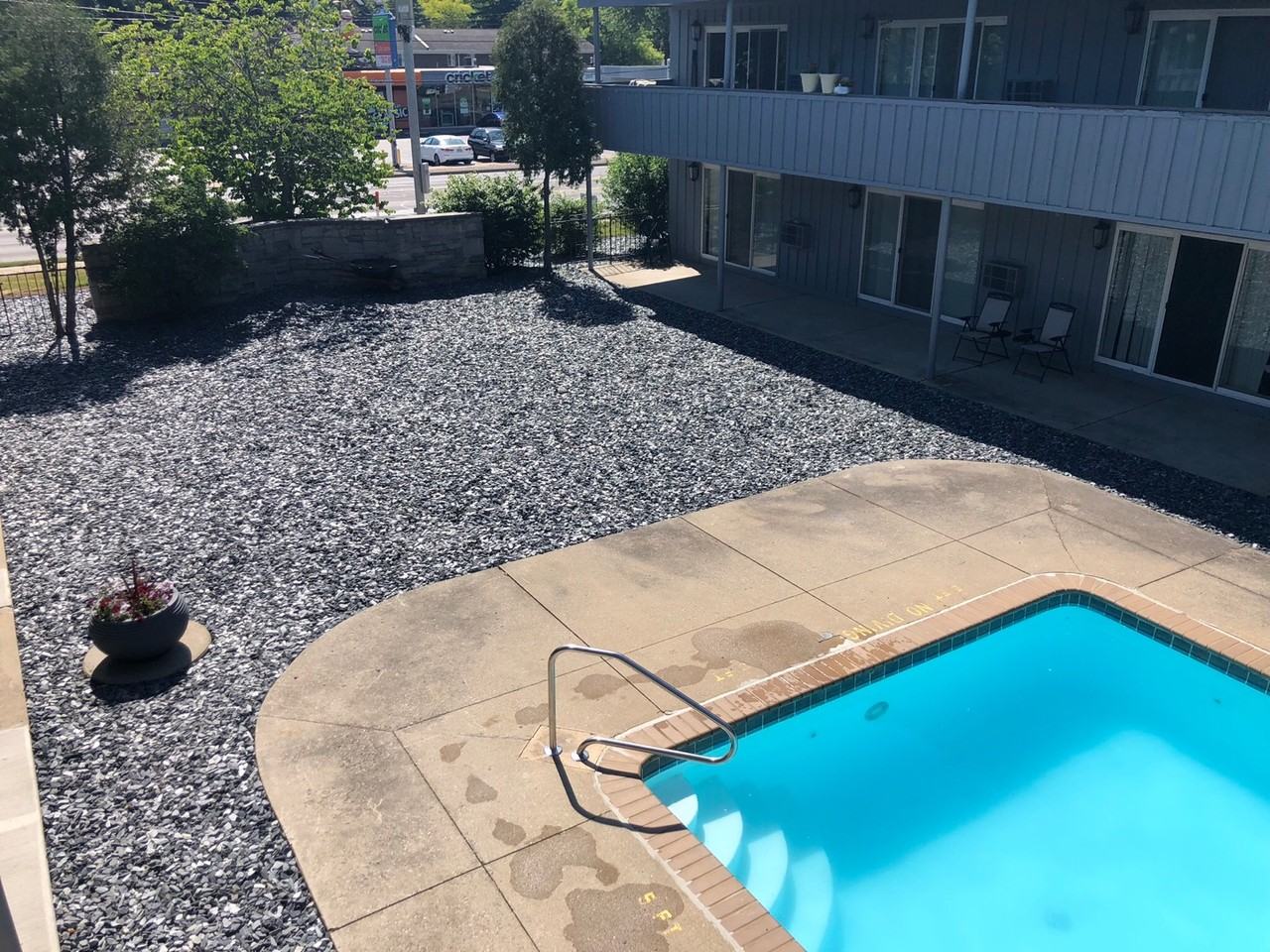 Jazz Commons Apartments - Photo 3 of 5