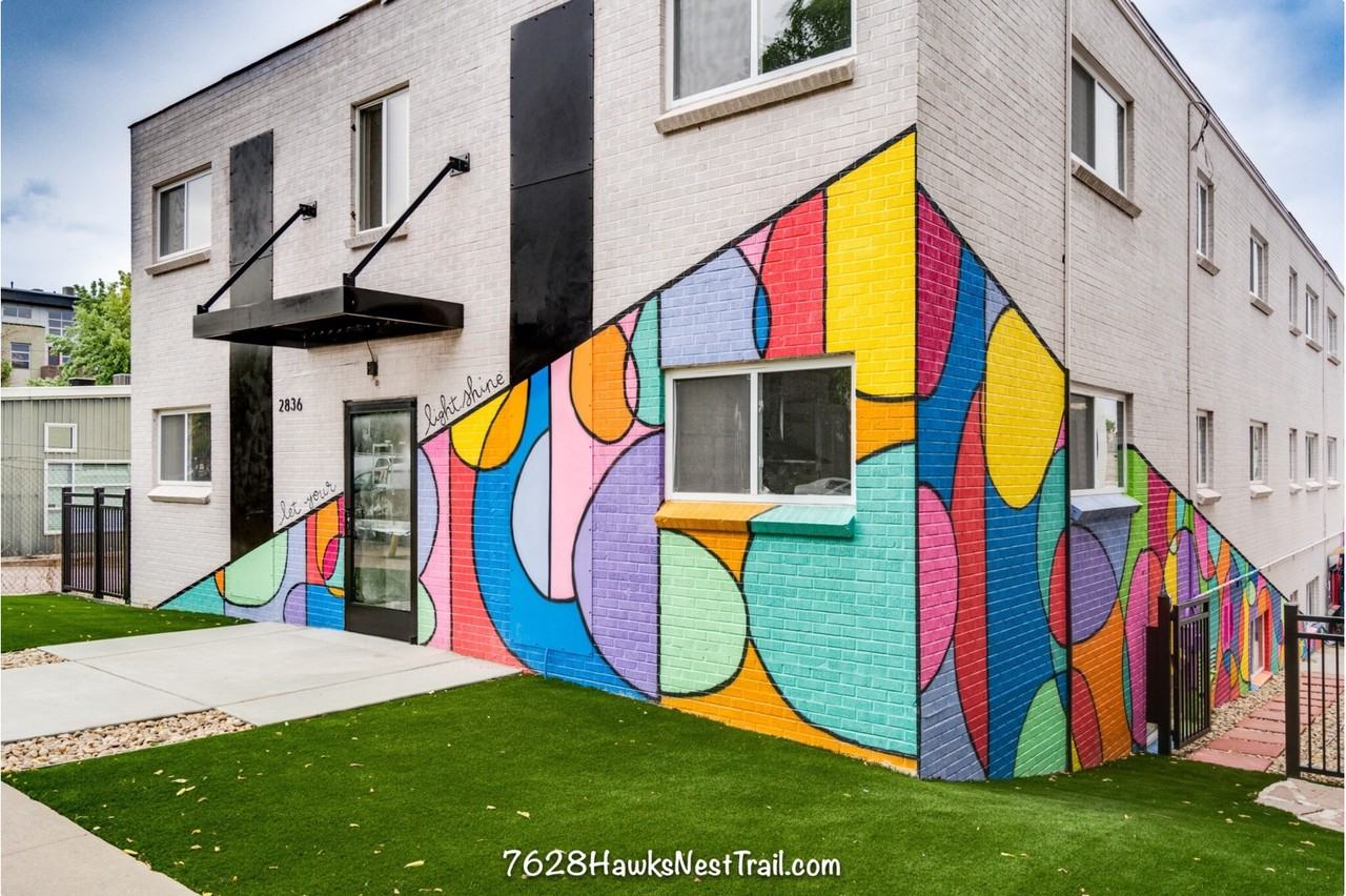 2836 WYANDOT STREET - Photo 3 of 3