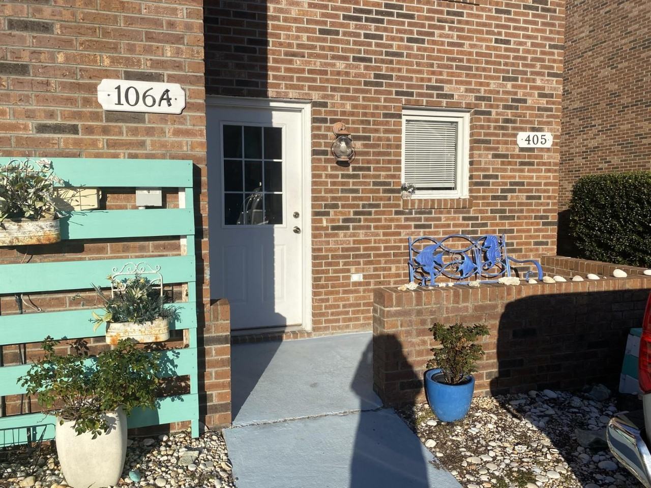 405 Garden Drive Apt 106A - Photo 2 of 10