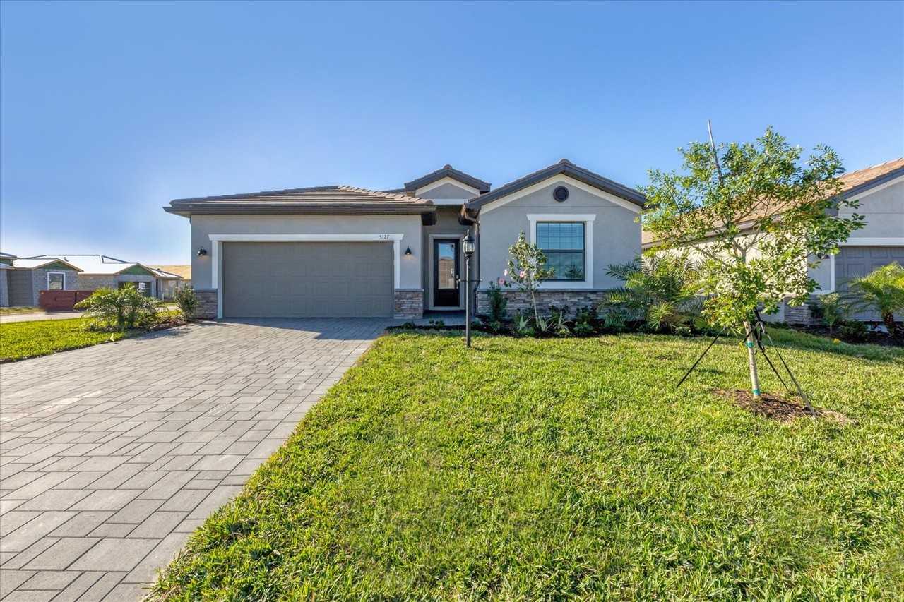 5127 Coral Reef Way - Photo 2 of 10