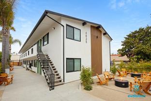 4835 Saratoga Avenue - Photo 1 of 1