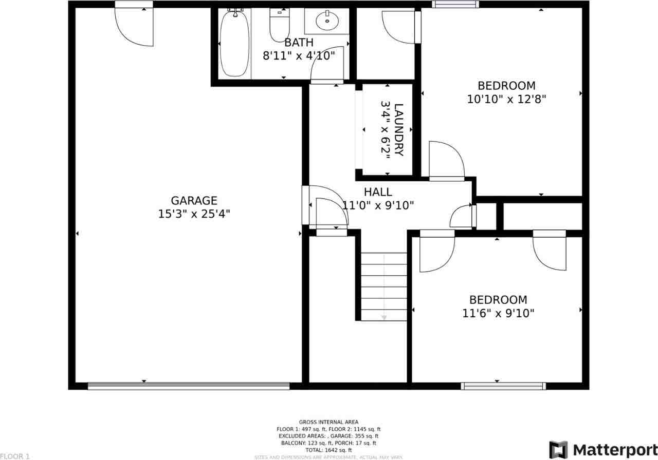 2980 Arden Ridge Road - Photo 2 of 10