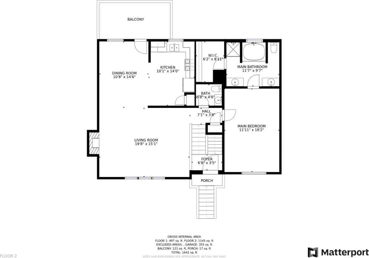 2980 Arden Ridge Road - Photo 3 of 10