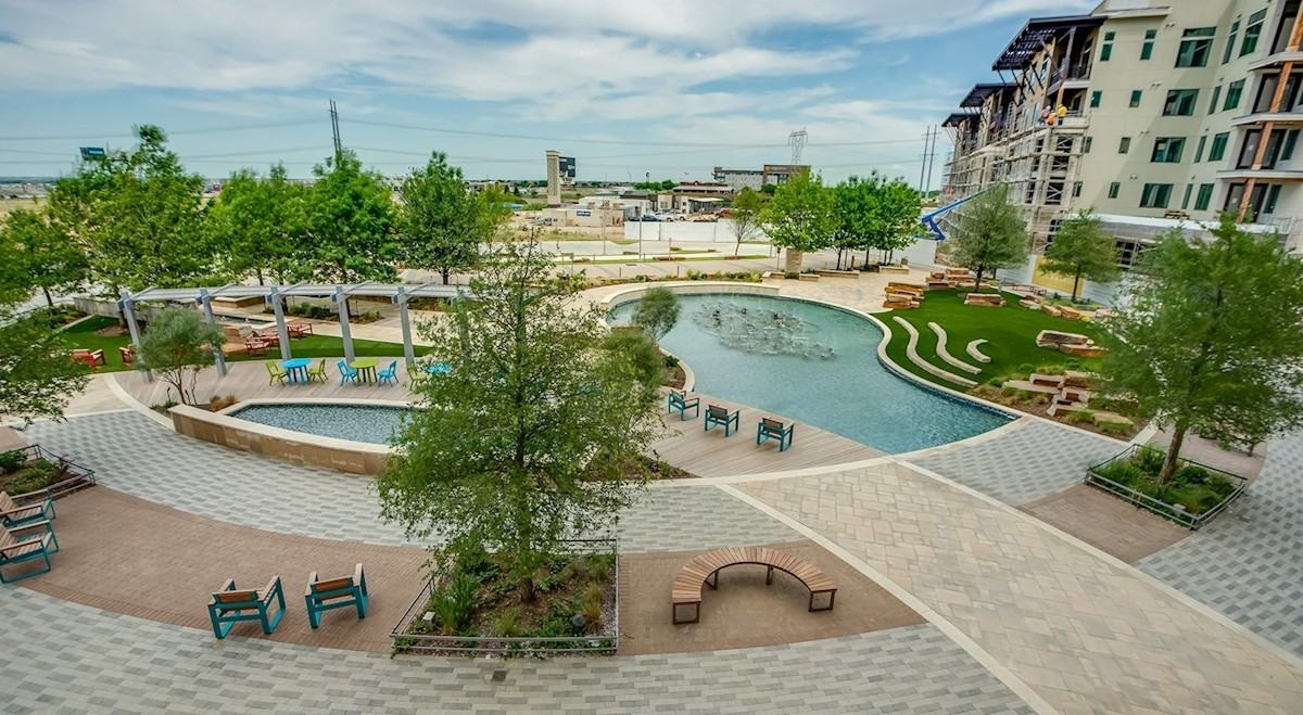 4444 State Highway 121 #0000 - Photo 2 of 7