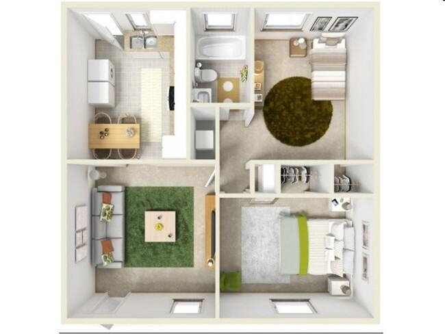 5135 West Mountain Street - Photo 3 of 12