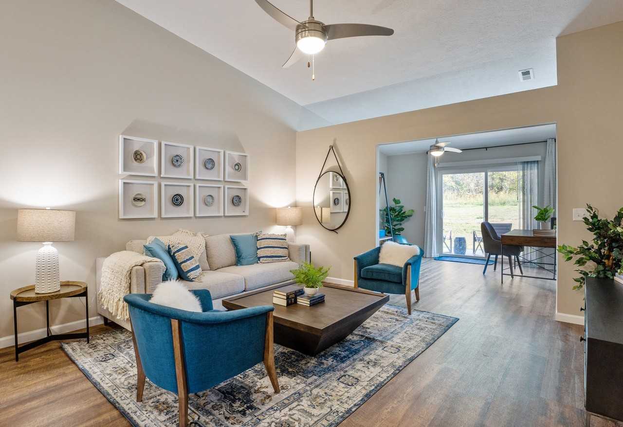 Redwood Medina Lafayette Township - Photo 4 of 11