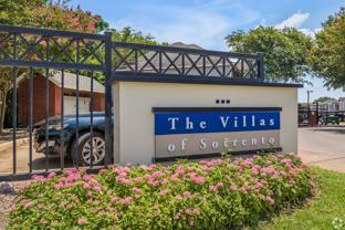 Villas of Sorrento Apartments - Photo 1 of 1