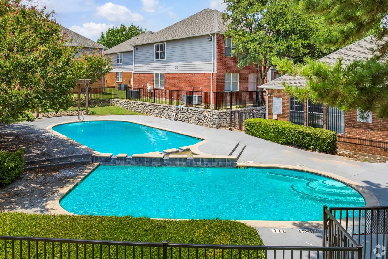 Villas of Sorrento Apartments - Photo 5 of 30