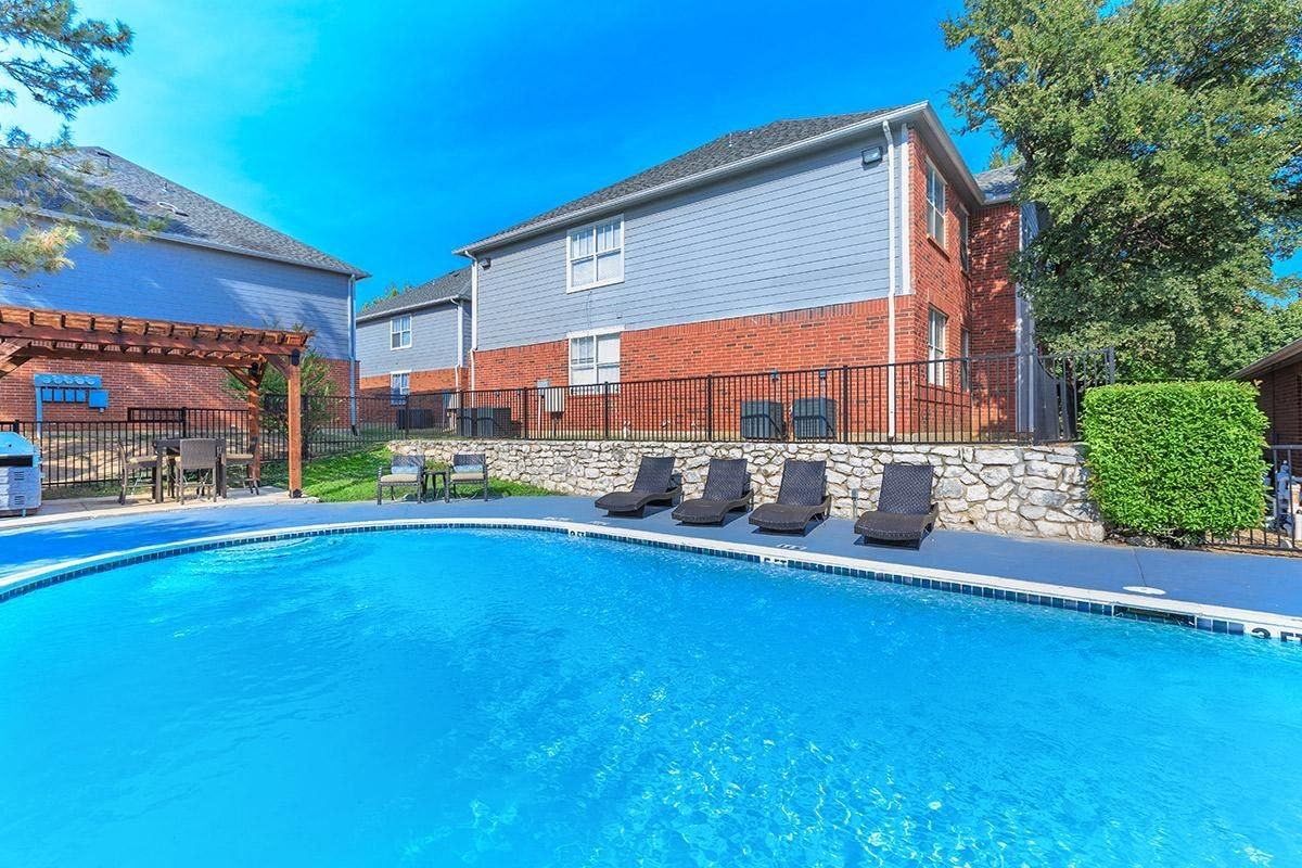 Villas of Sorrento Apartments - Photo 7 of 30