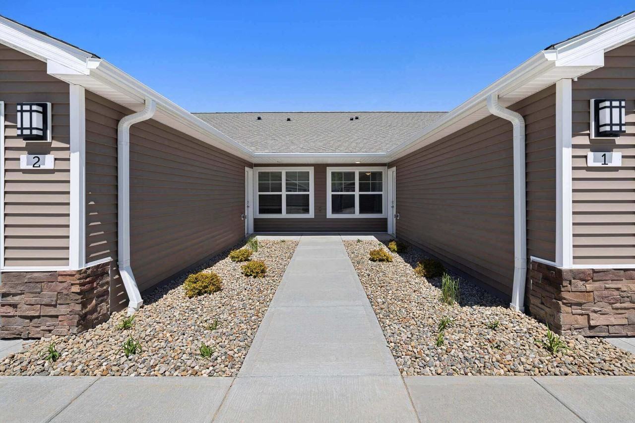 Redwood Portage - Photo 2 of 8