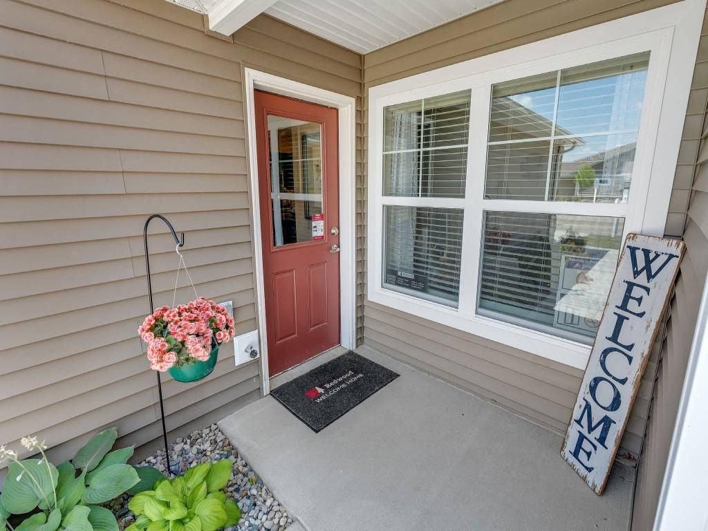 Redwood Troy Arthur Road - Photo 2 of 10