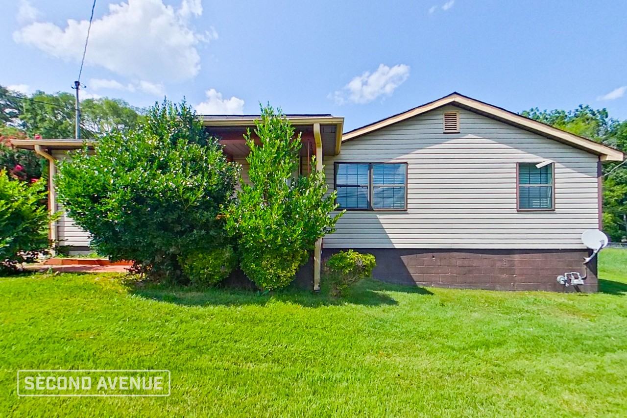 1011 Cherry St, Birmingham, AL 35228 3 Bedroom House for 1,290/month