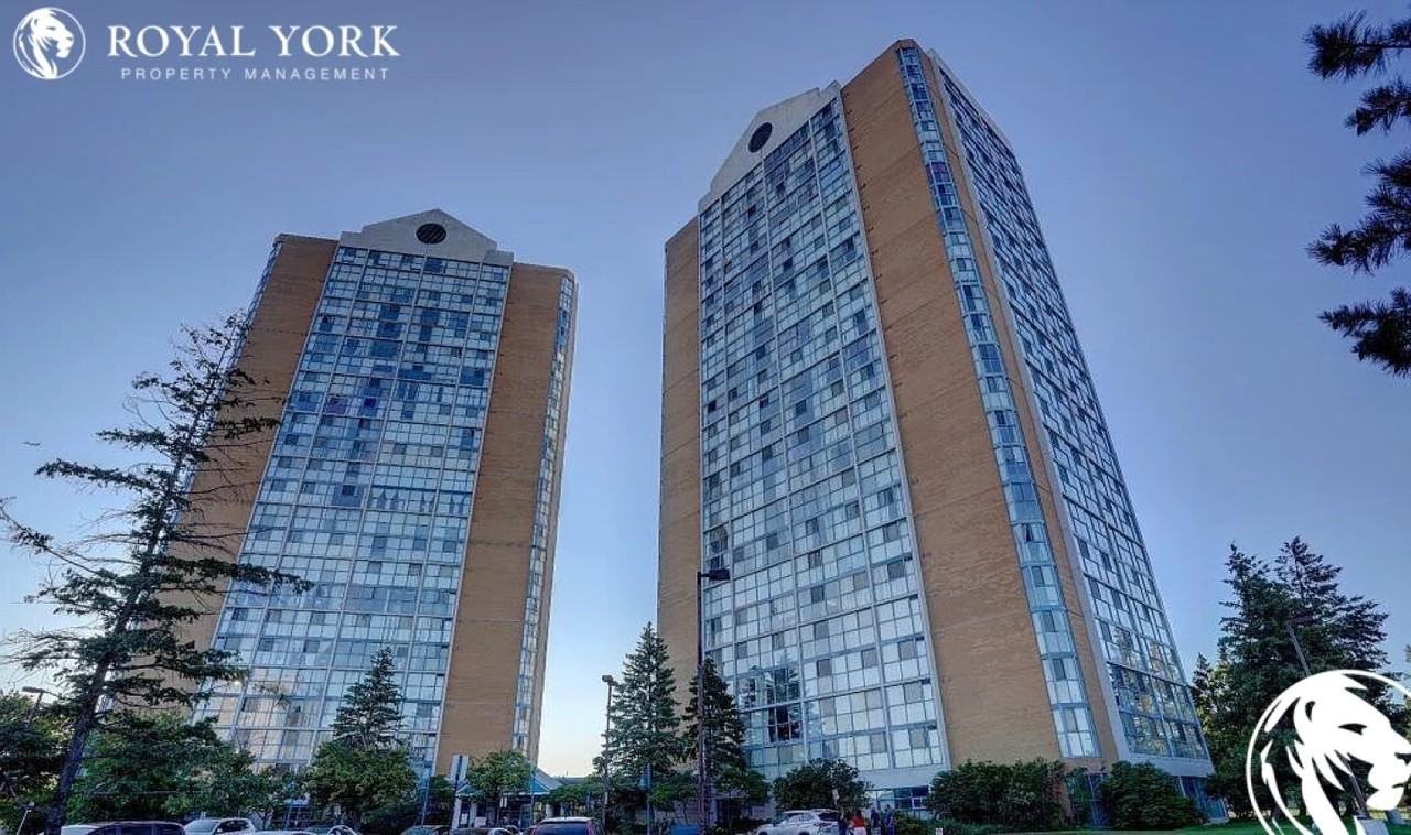 PH17-35 Trailwood Drive, Mississauga, Ontario L4Z 3L6 - Photo 2 of 13