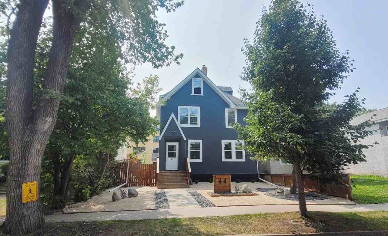 44 Dundurn Pl, Winnipeg, MB R3G 1C2, CAN 2 unit Rentals Zumper