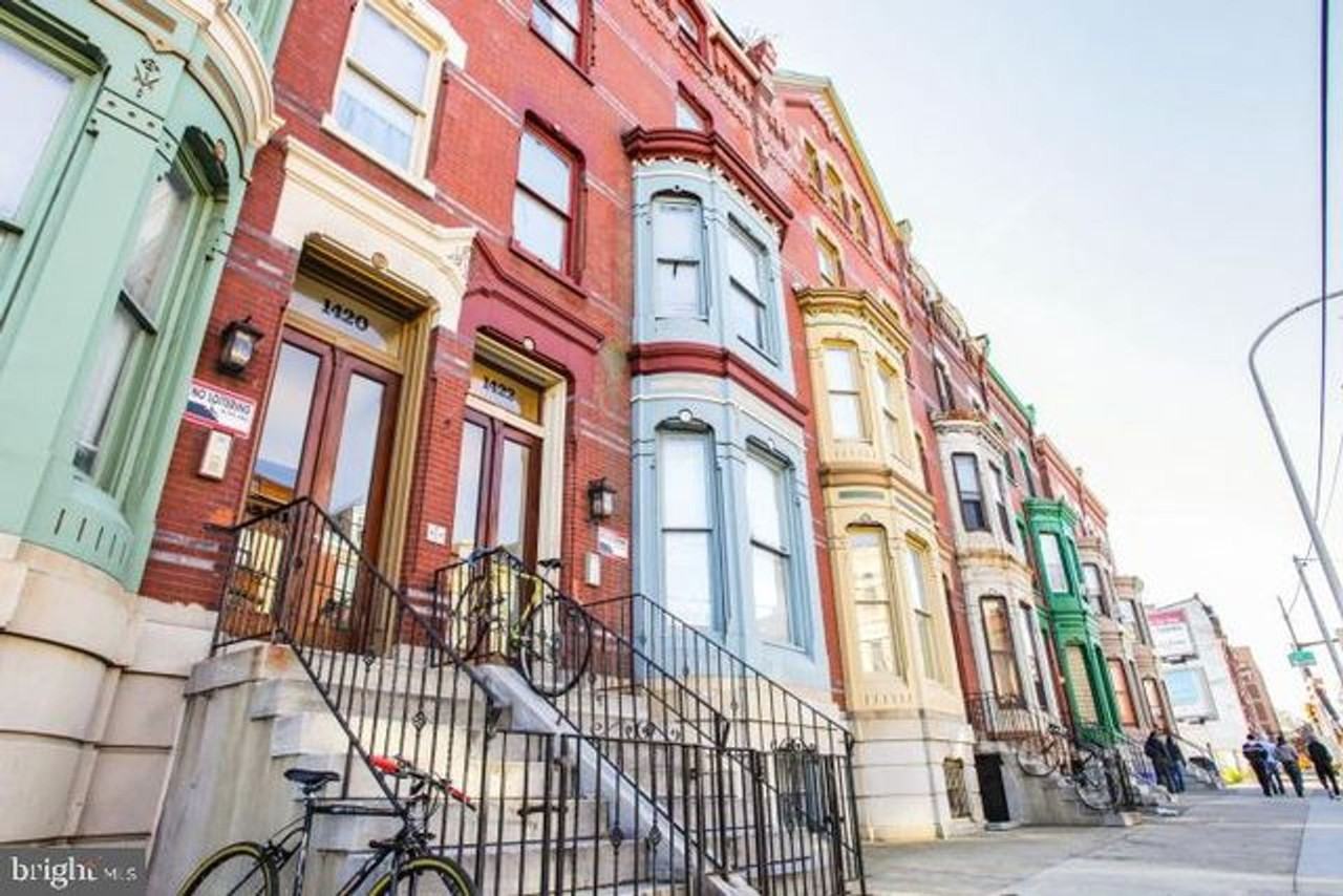 The Village - Photo 4 of 24