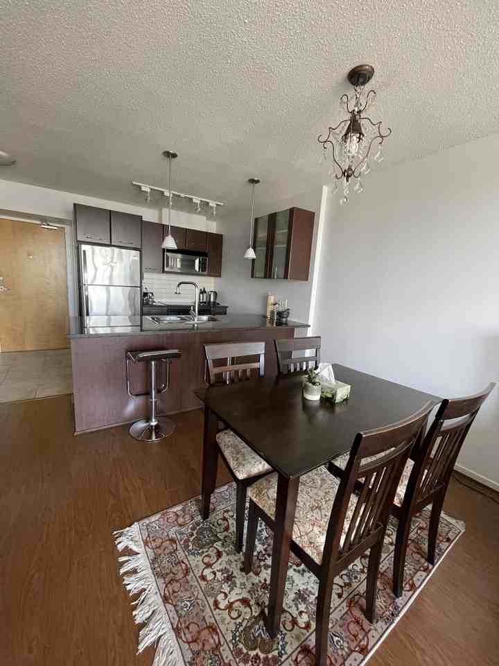 Davie St & Seymour St #1405 - Photo 4 of 31