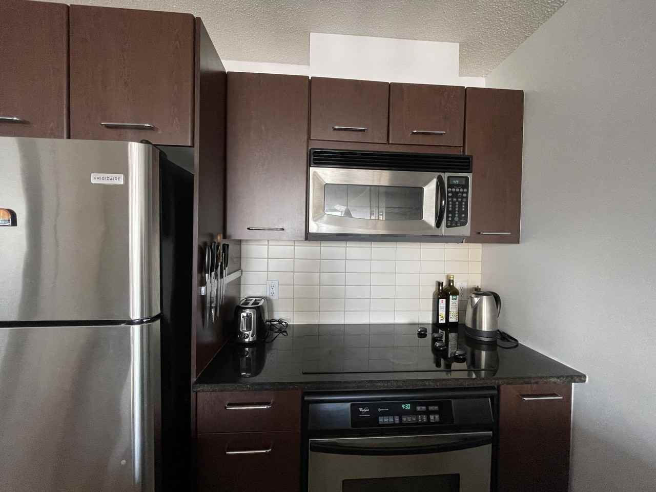 Davie St & Seymour St #1405 - Photo 7 of 31