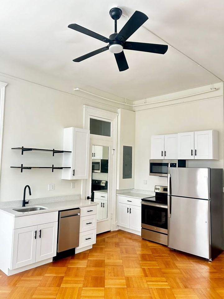 The Archive - Photo 3 of 16